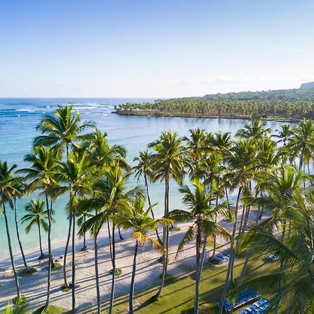 Wyndham Alltra Samana All Inclusive Resort Buitenkant foto