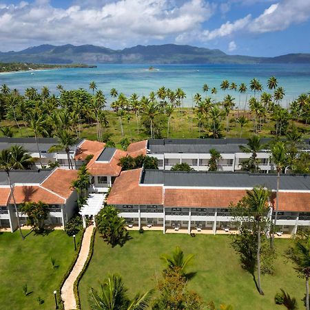 Wyndham Alltra Samana All Inclusive Resort Buitenkant foto