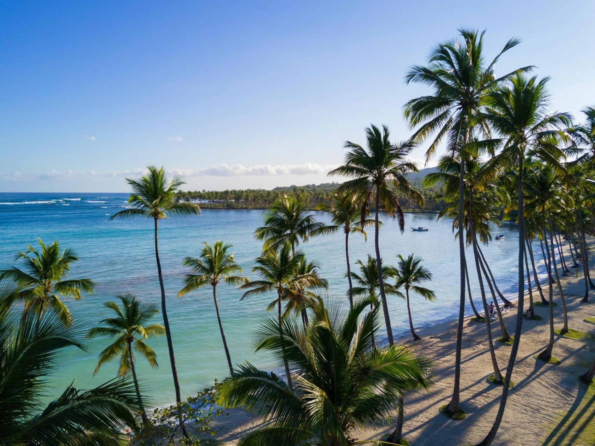Wyndham Alltra Samana All Inclusive Resort Buitenkant foto