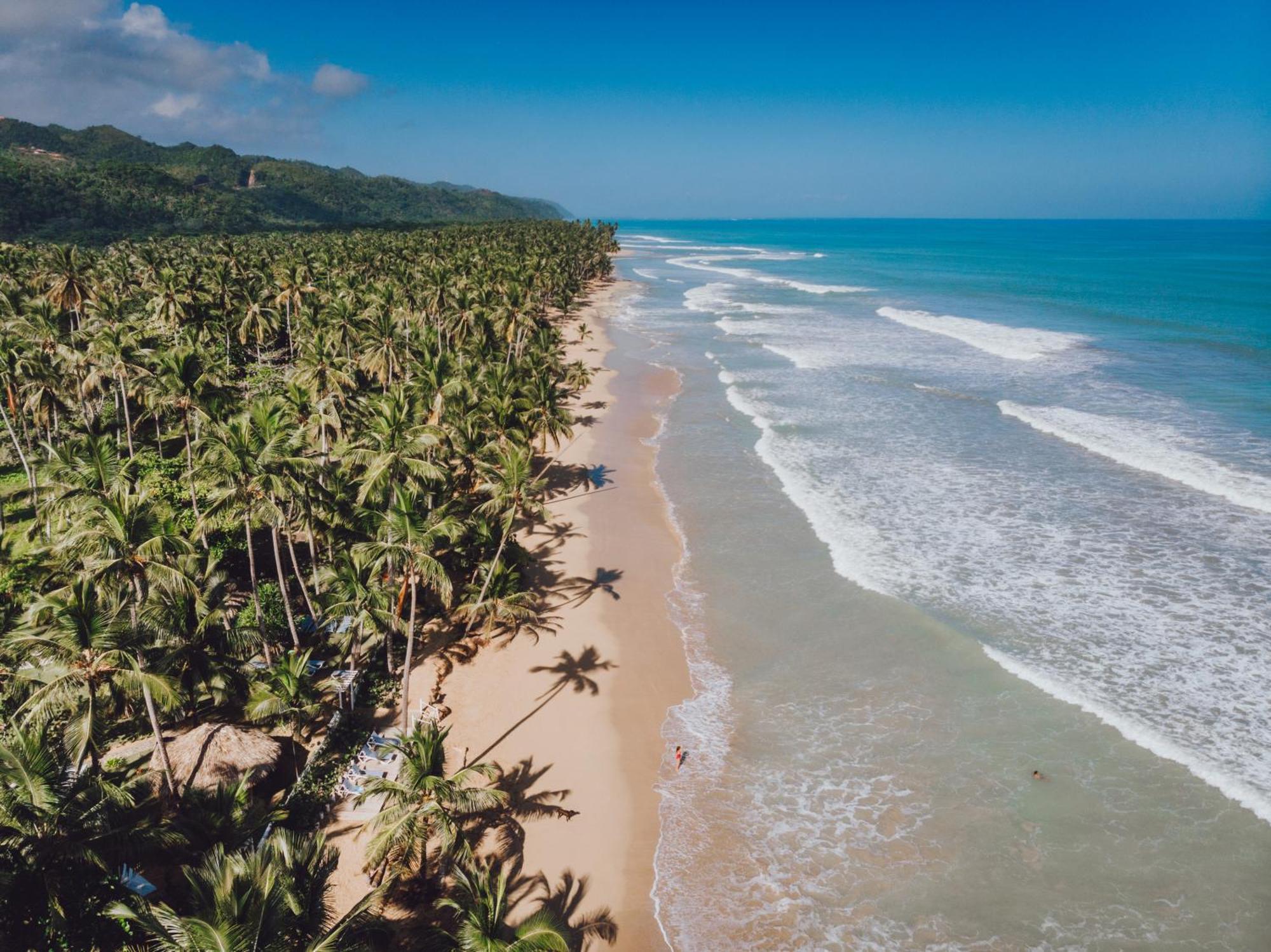 Wyndham Alltra Samana All Inclusive Resort Buitenkant foto