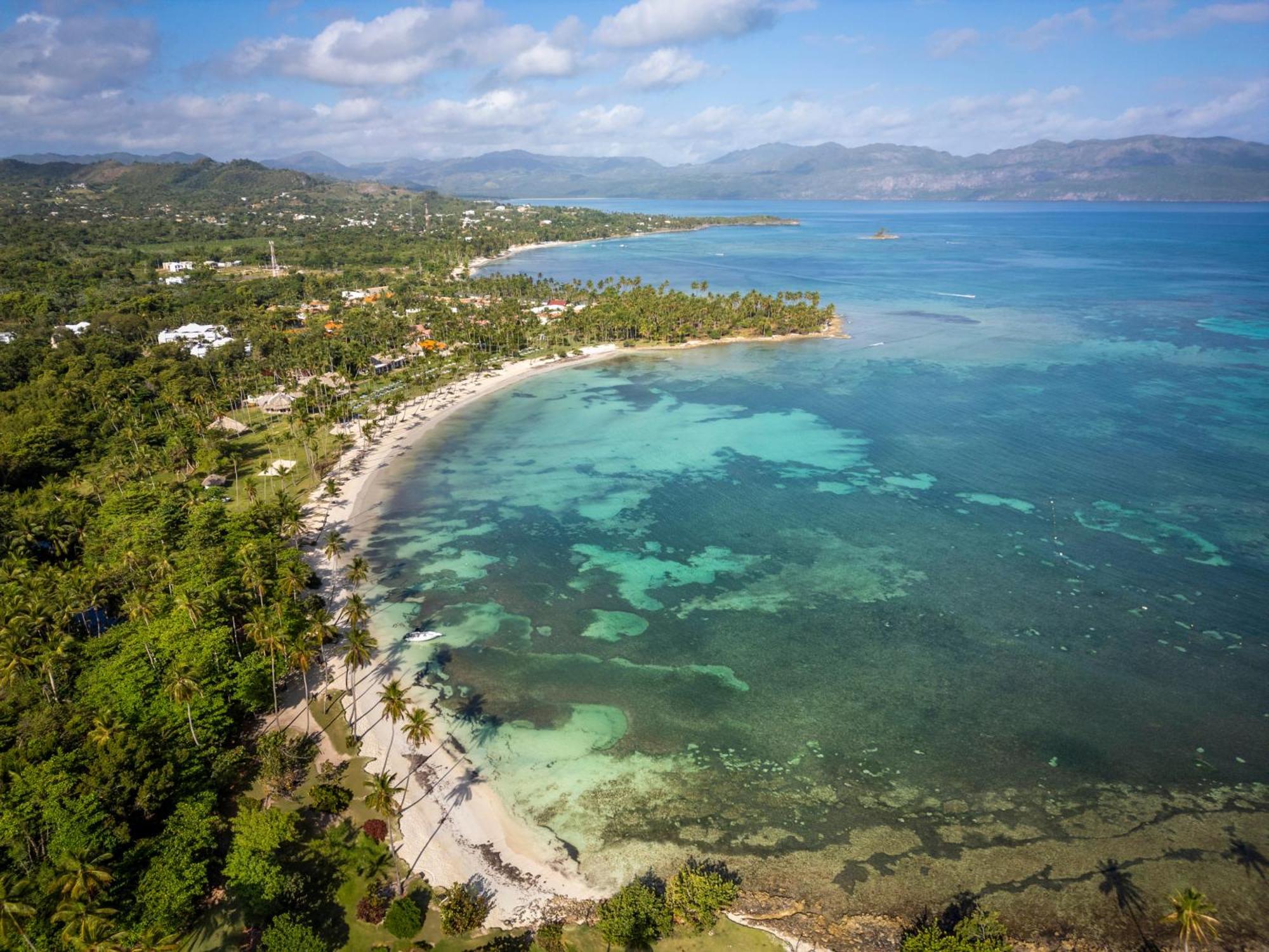 Wyndham Alltra Samana All Inclusive Resort Buitenkant foto