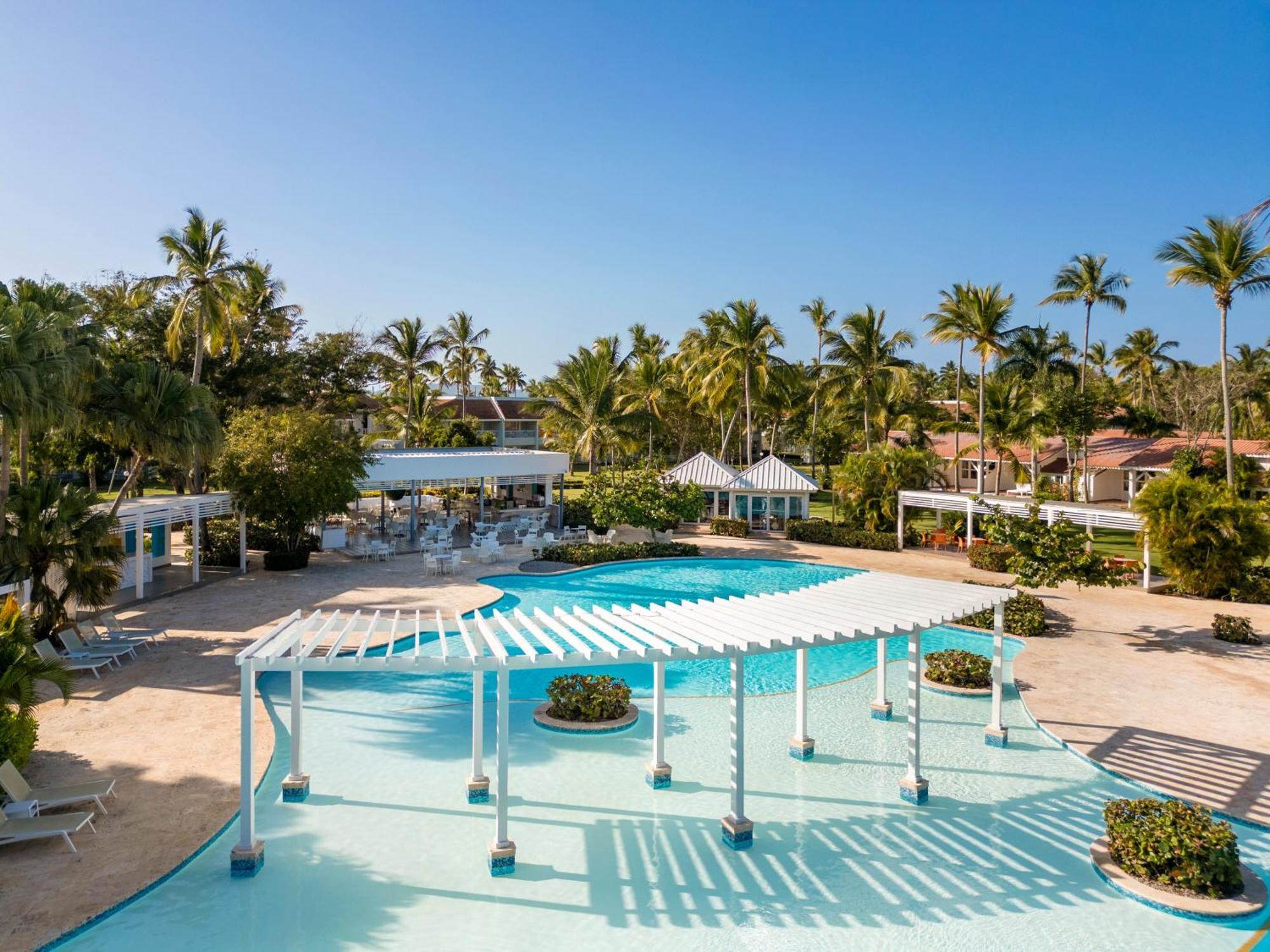 Wyndham Alltra Samana All Inclusive Resort Buitenkant foto