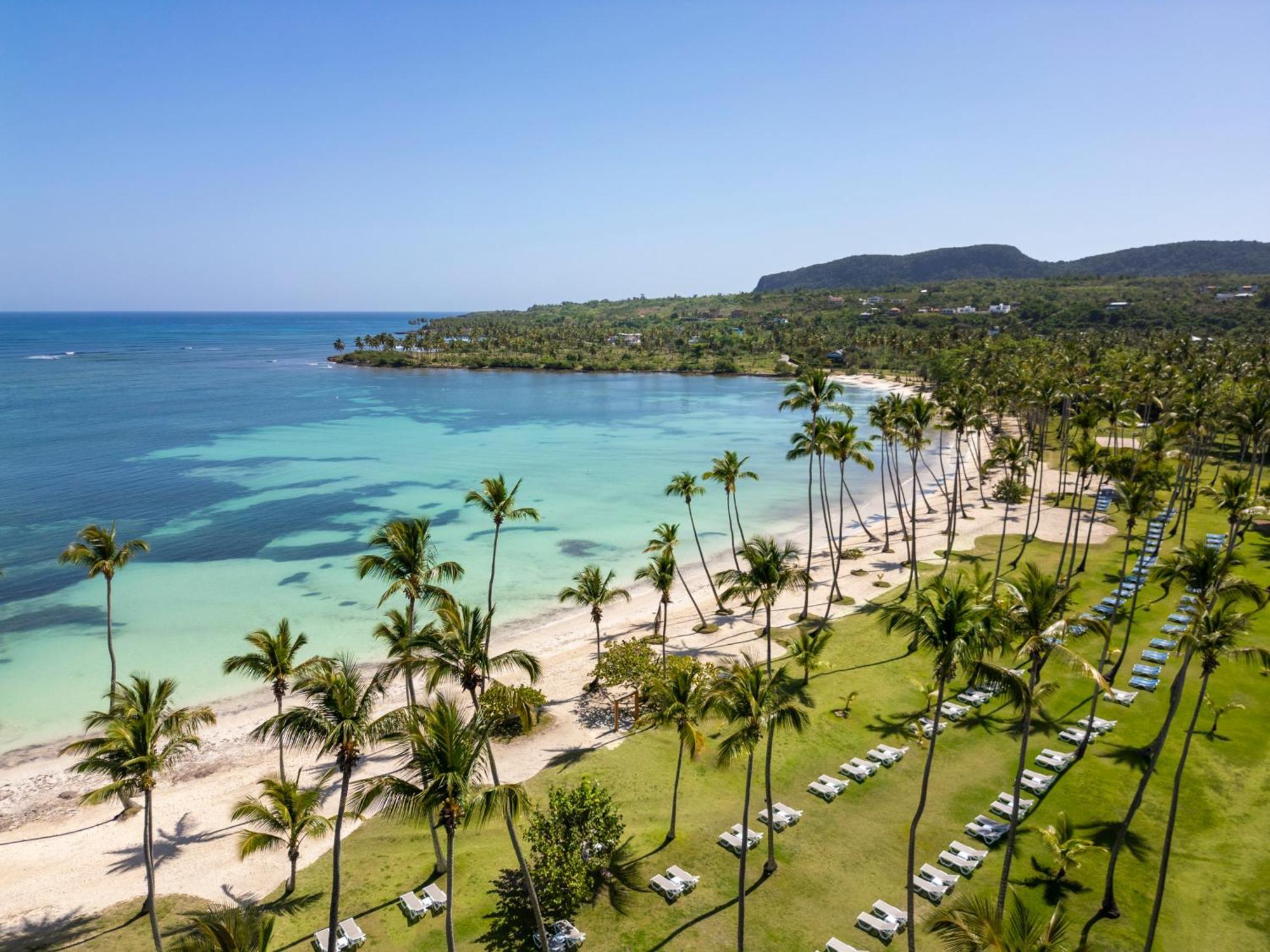 Wyndham Alltra Samana All Inclusive Resort Buitenkant foto