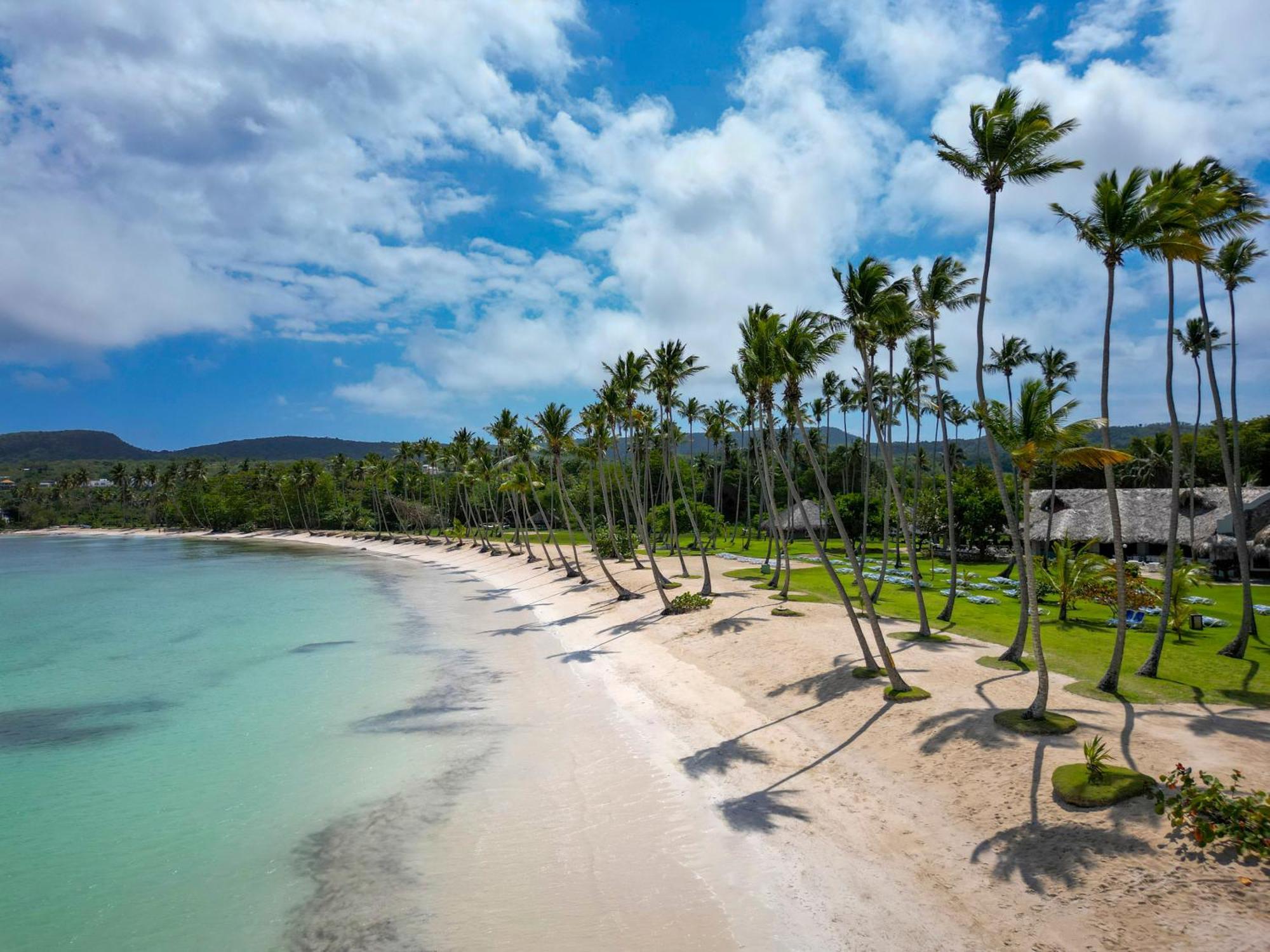 Wyndham Alltra Samana All Inclusive Resort Buitenkant foto
