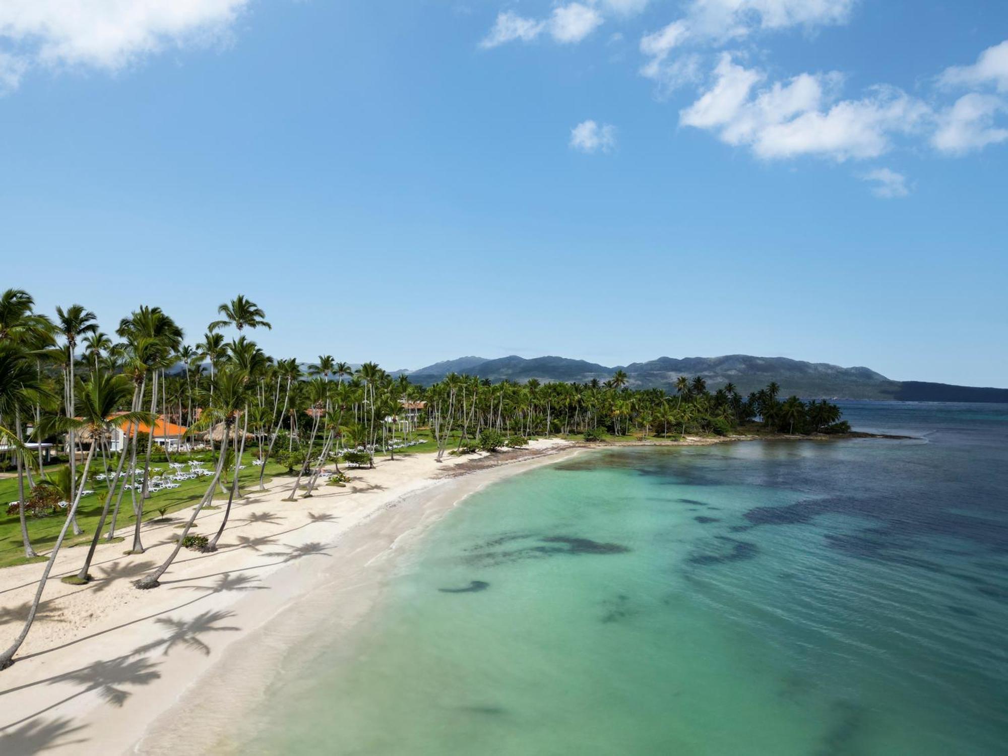 Wyndham Alltra Samana All Inclusive Resort Buitenkant foto