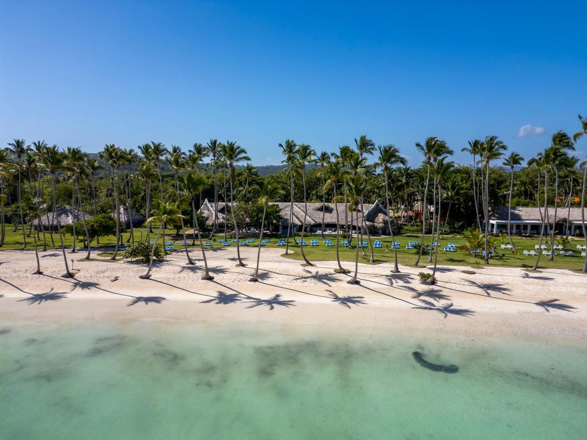 Wyndham Alltra Samana All Inclusive Resort Buitenkant foto