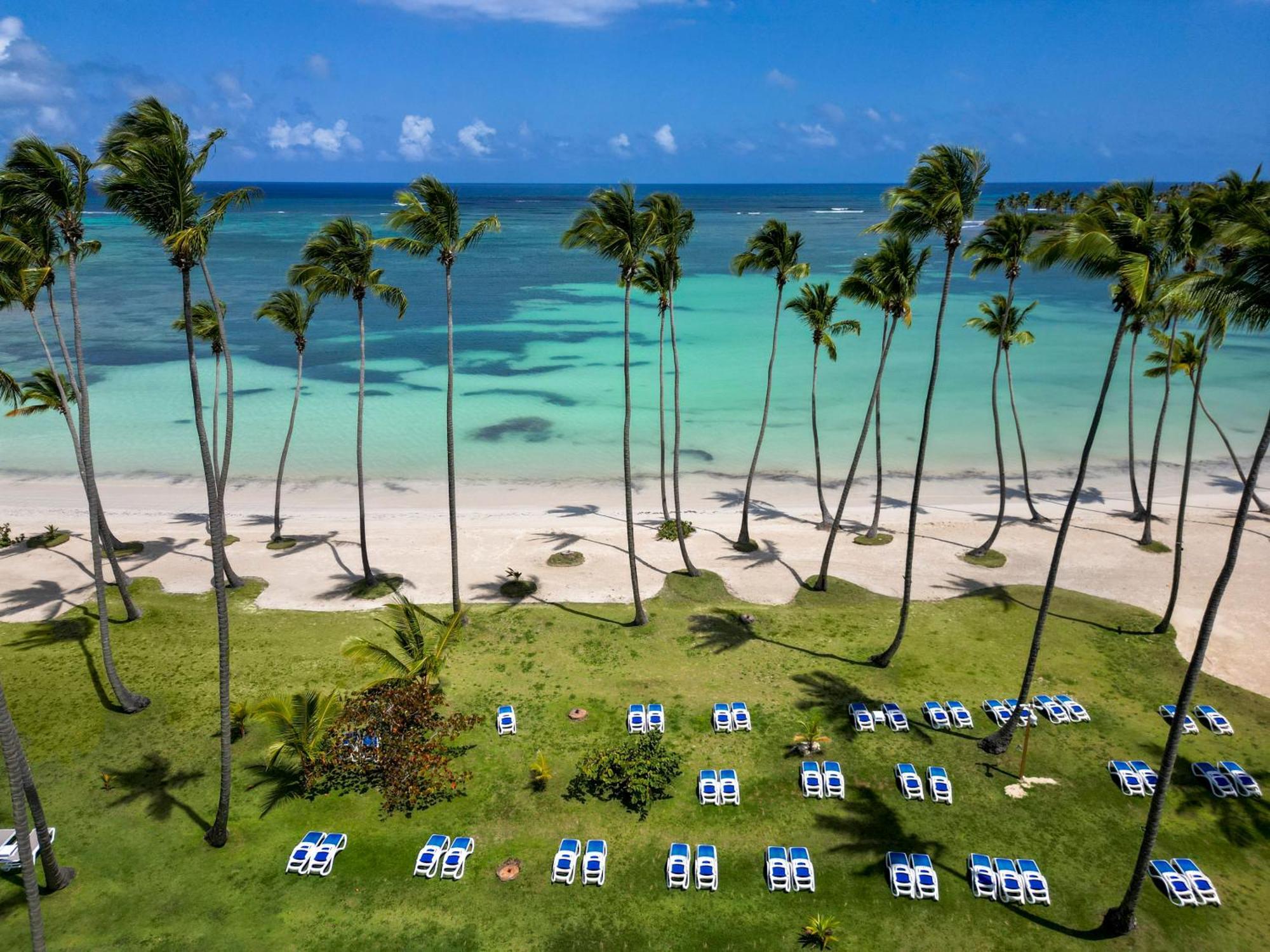 Wyndham Alltra Samana All Inclusive Resort Buitenkant foto