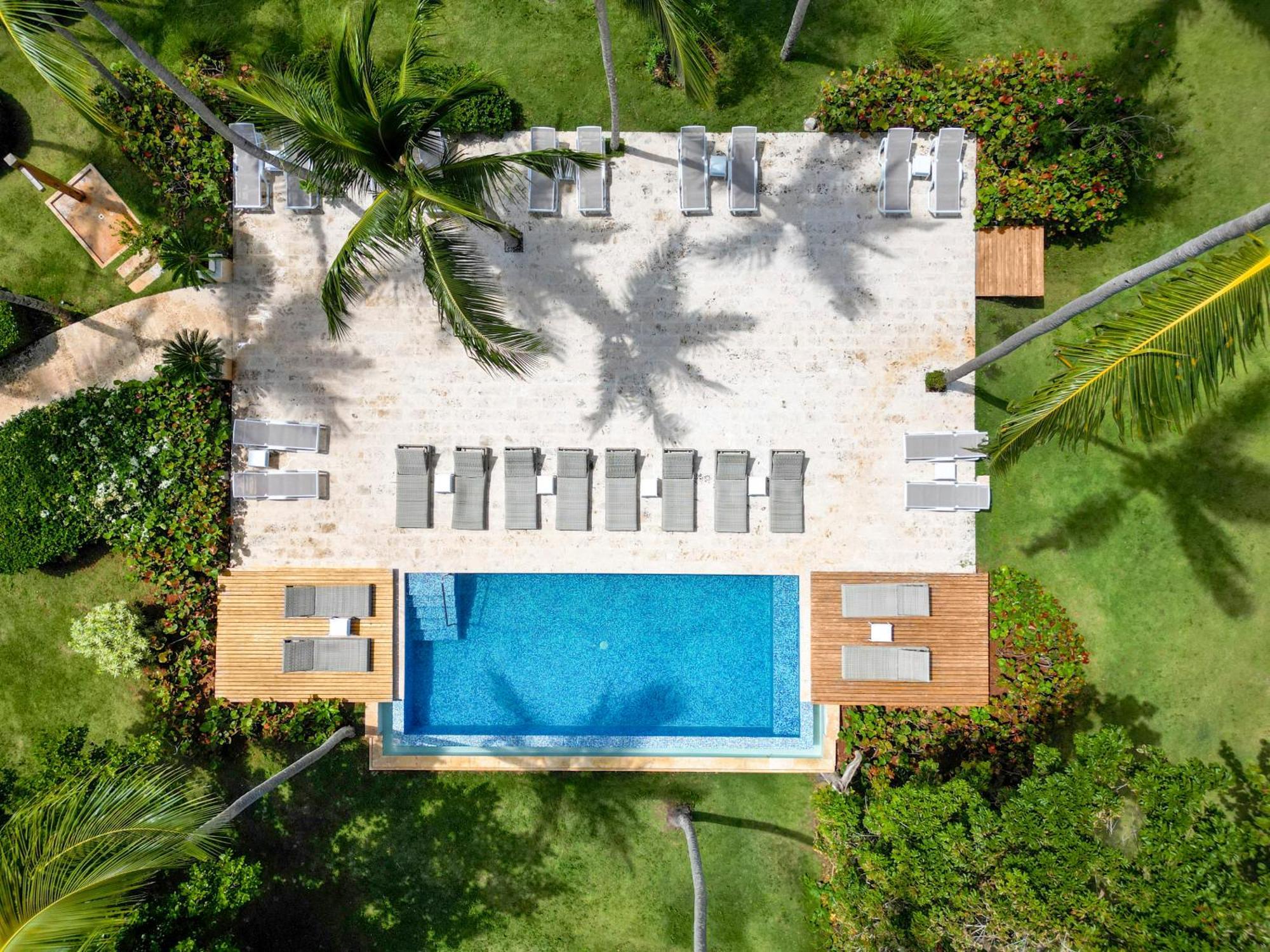 Wyndham Alltra Samana All Inclusive Resort Buitenkant foto
