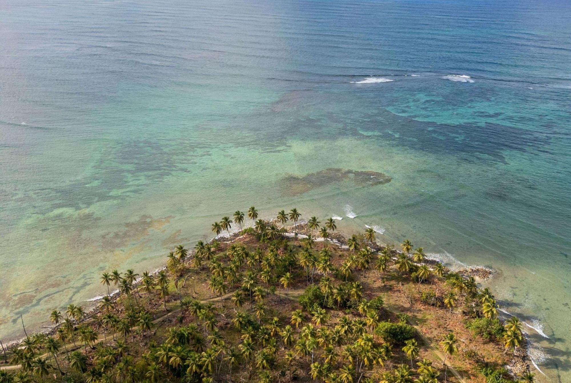Wyndham Alltra Samana All Inclusive Resort Buitenkant foto