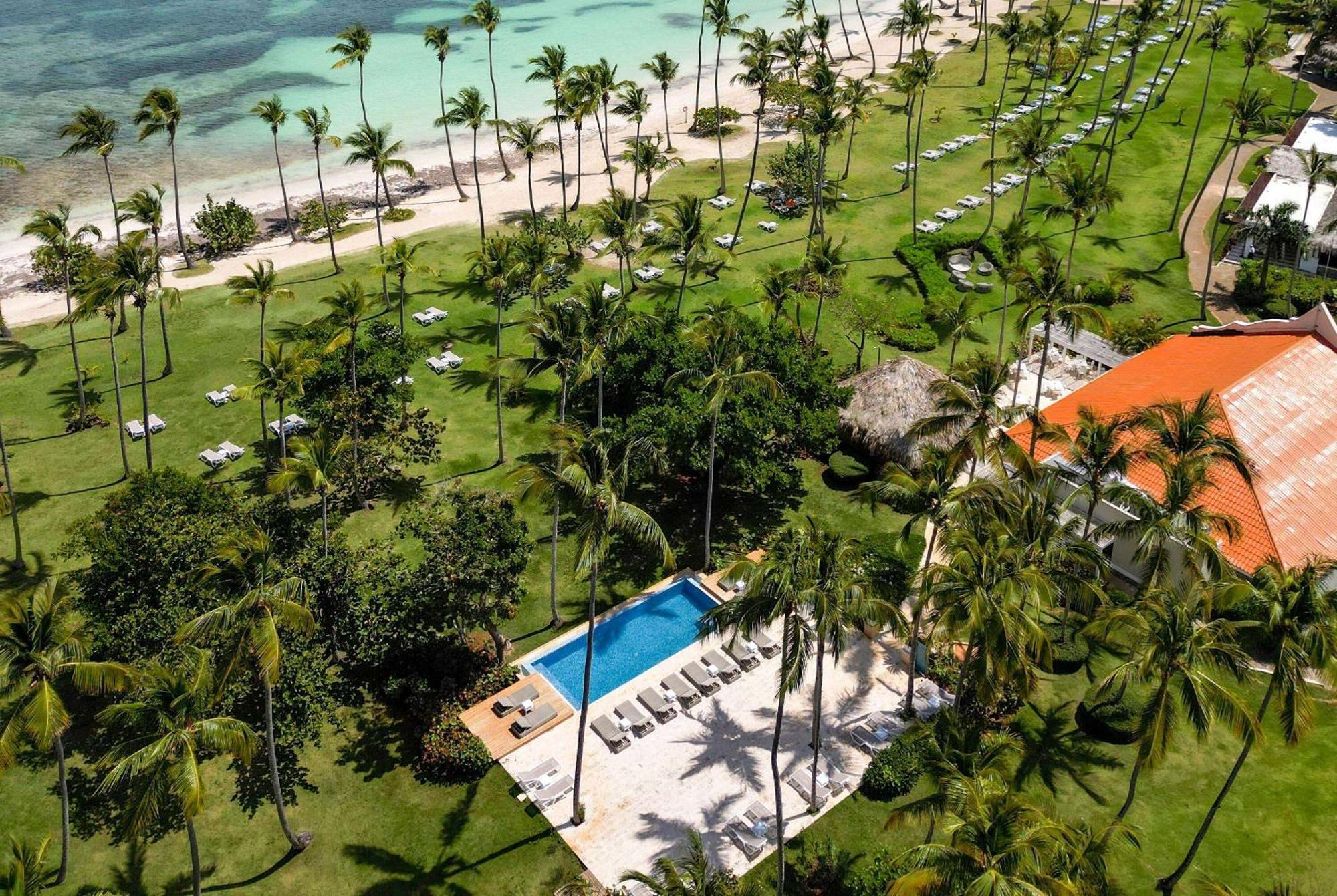 Wyndham Alltra Samana All Inclusive Resort Buitenkant foto
