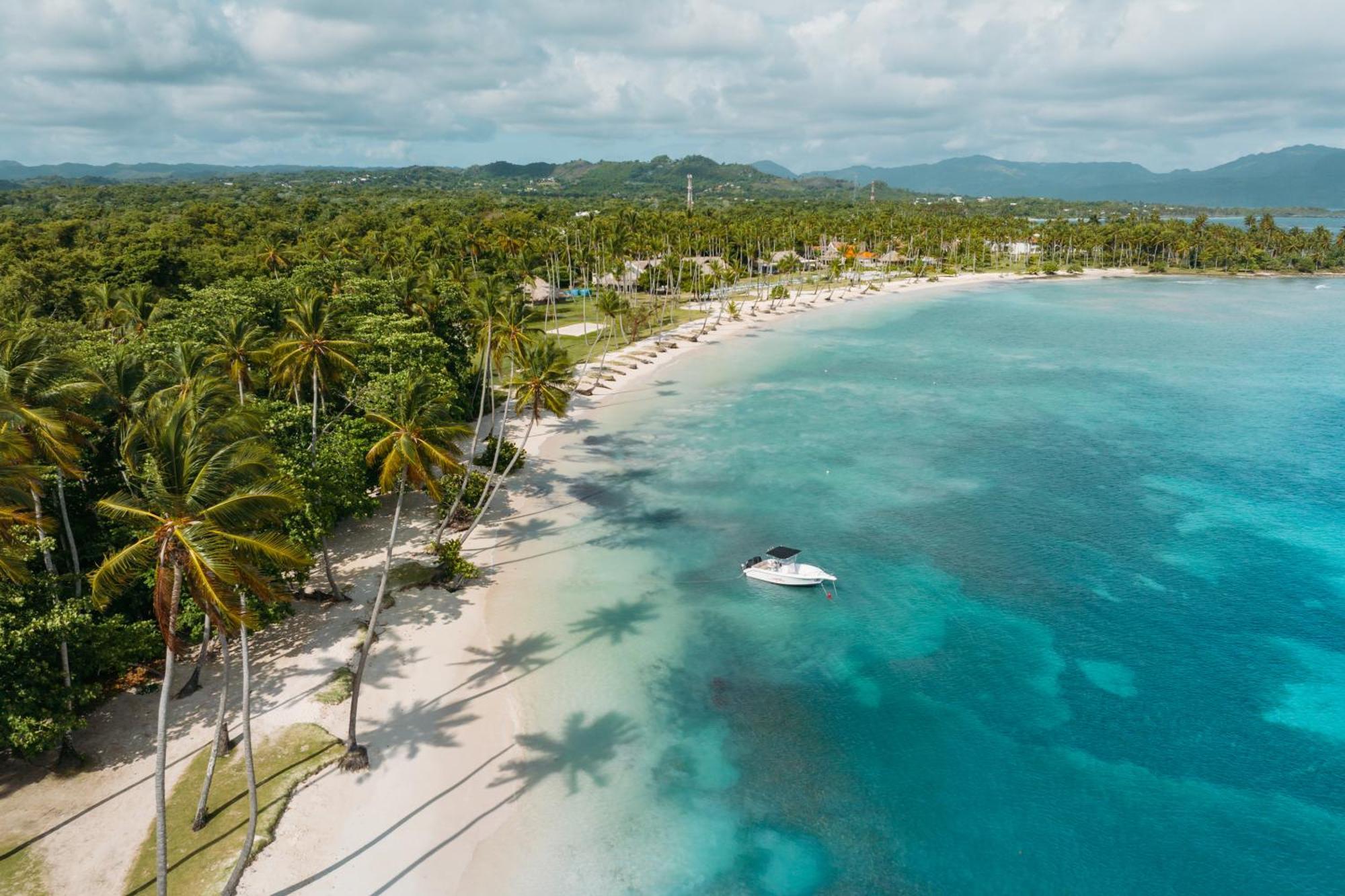 Wyndham Alltra Samana All Inclusive Resort Buitenkant foto