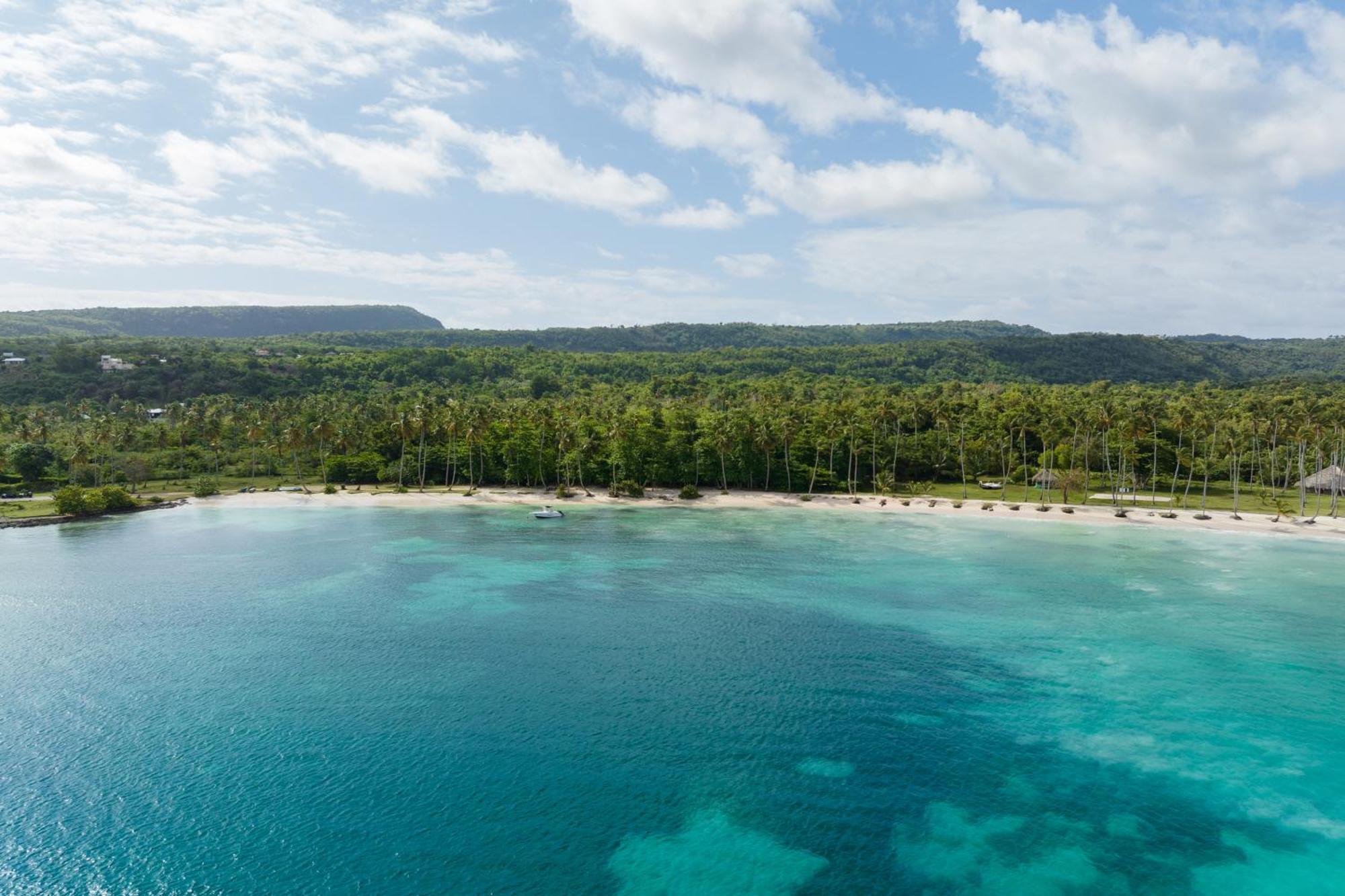 Wyndham Alltra Samana All Inclusive Resort Buitenkant foto