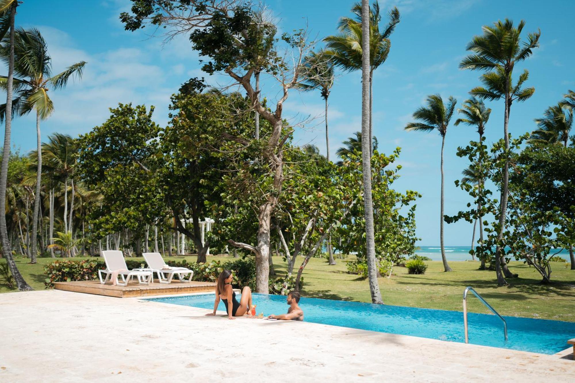 Wyndham Alltra Samana All Inclusive Resort Buitenkant foto