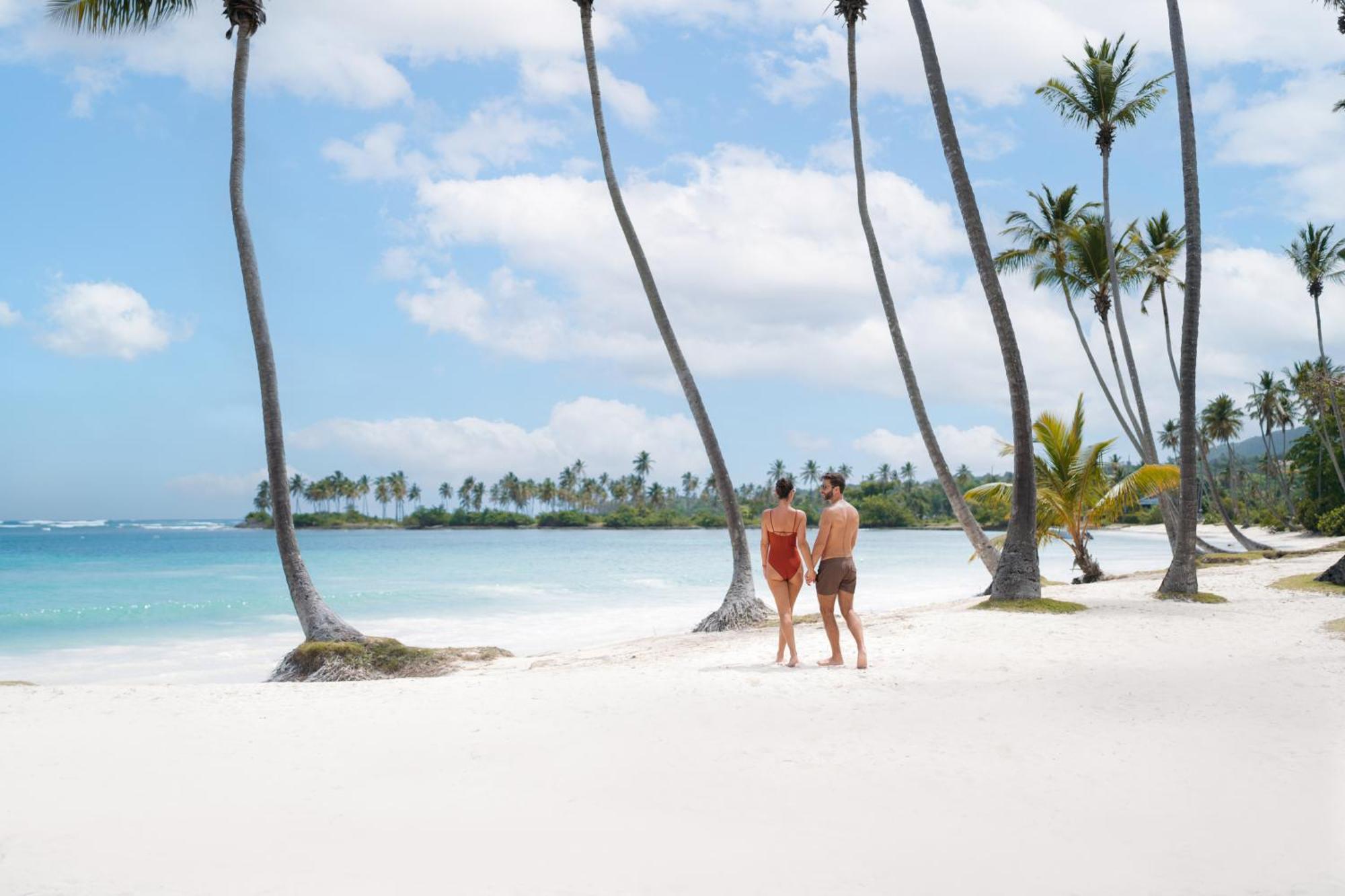 Wyndham Alltra Samana All Inclusive Resort Buitenkant foto