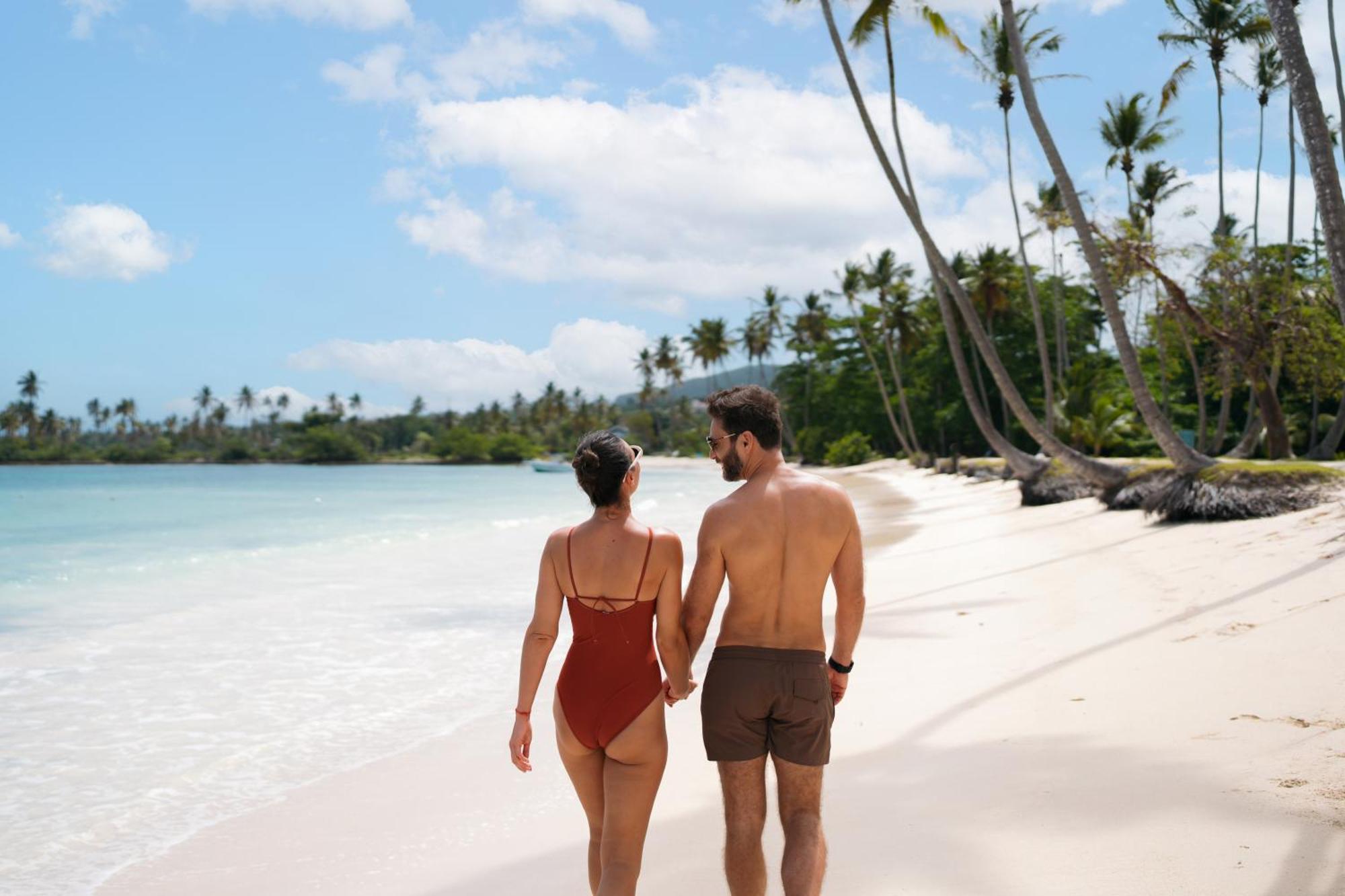 Wyndham Alltra Samana All Inclusive Resort Buitenkant foto