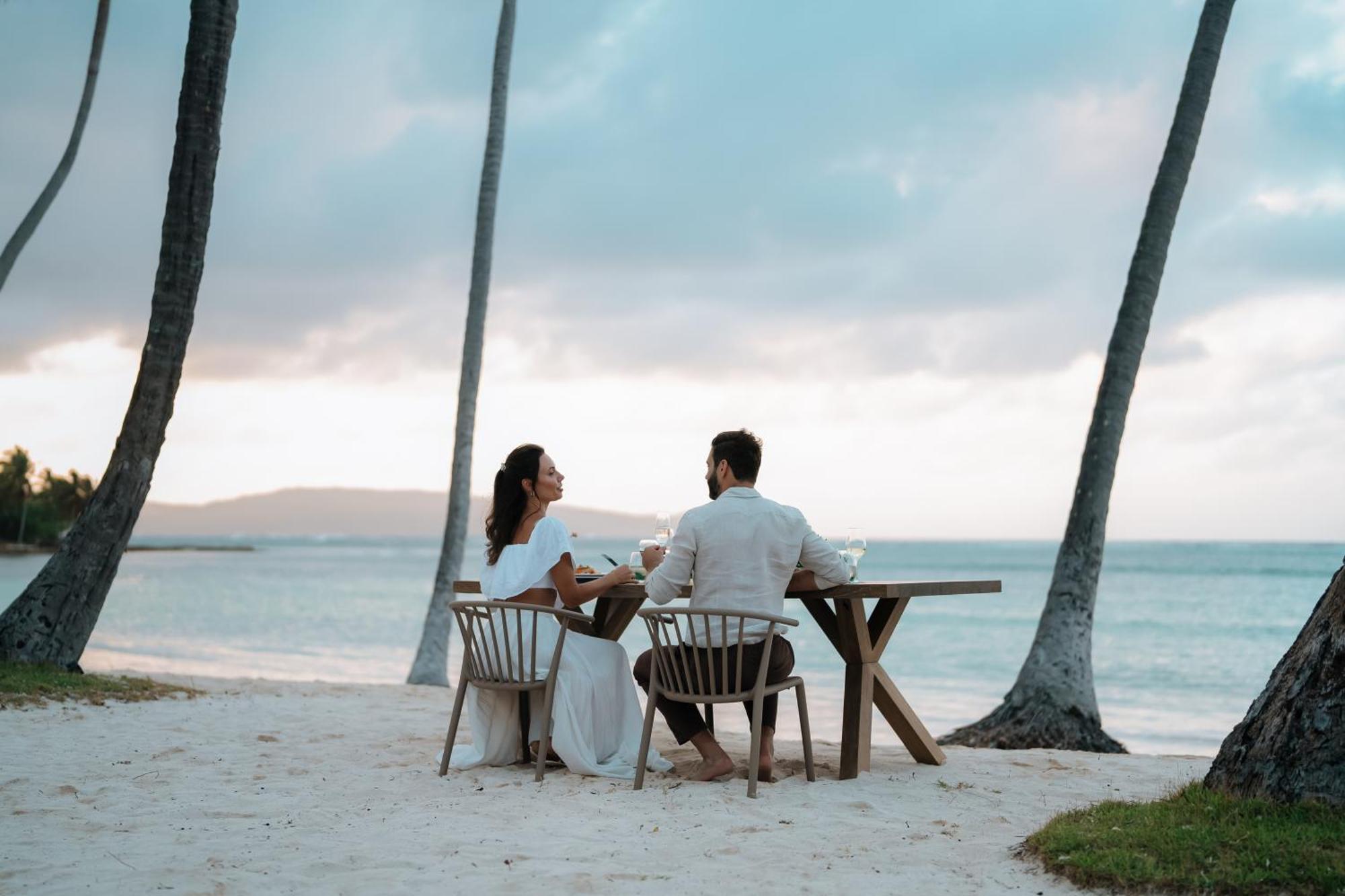 Wyndham Alltra Samana All Inclusive Resort Buitenkant foto