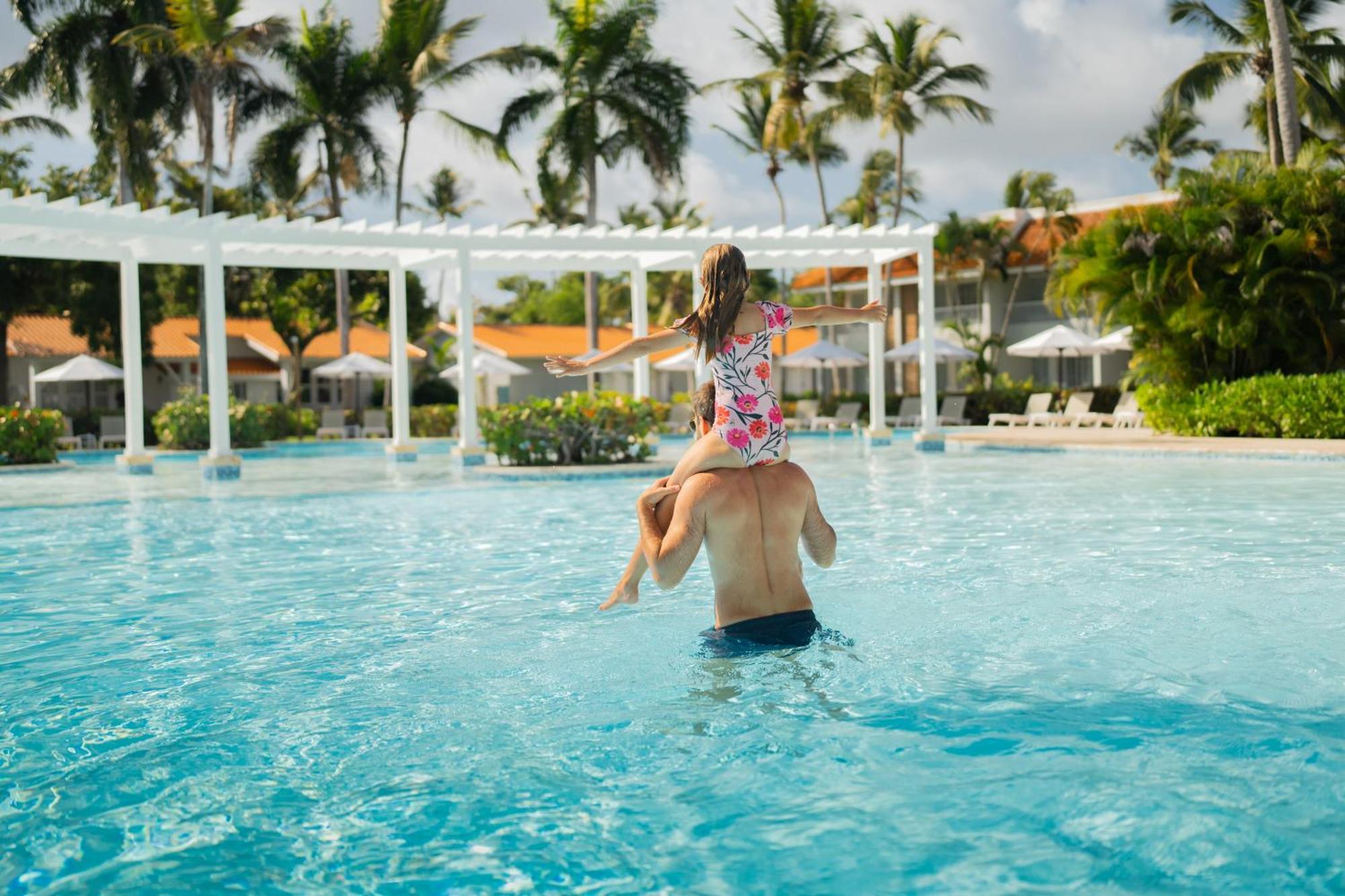 Wyndham Alltra Samana All Inclusive Resort Buitenkant foto