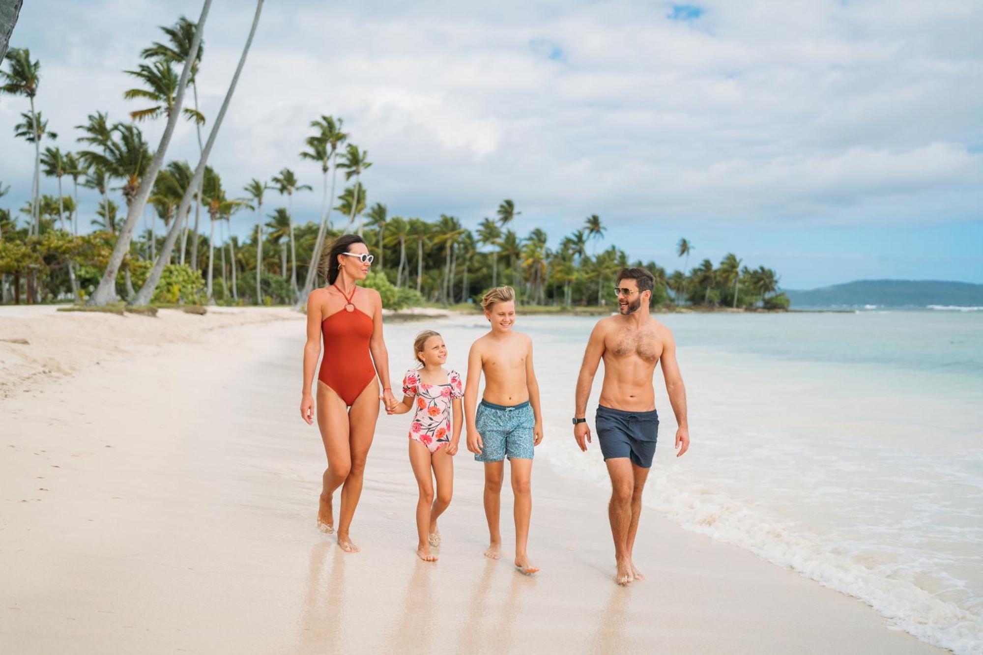 Wyndham Alltra Samana All Inclusive Resort Buitenkant foto