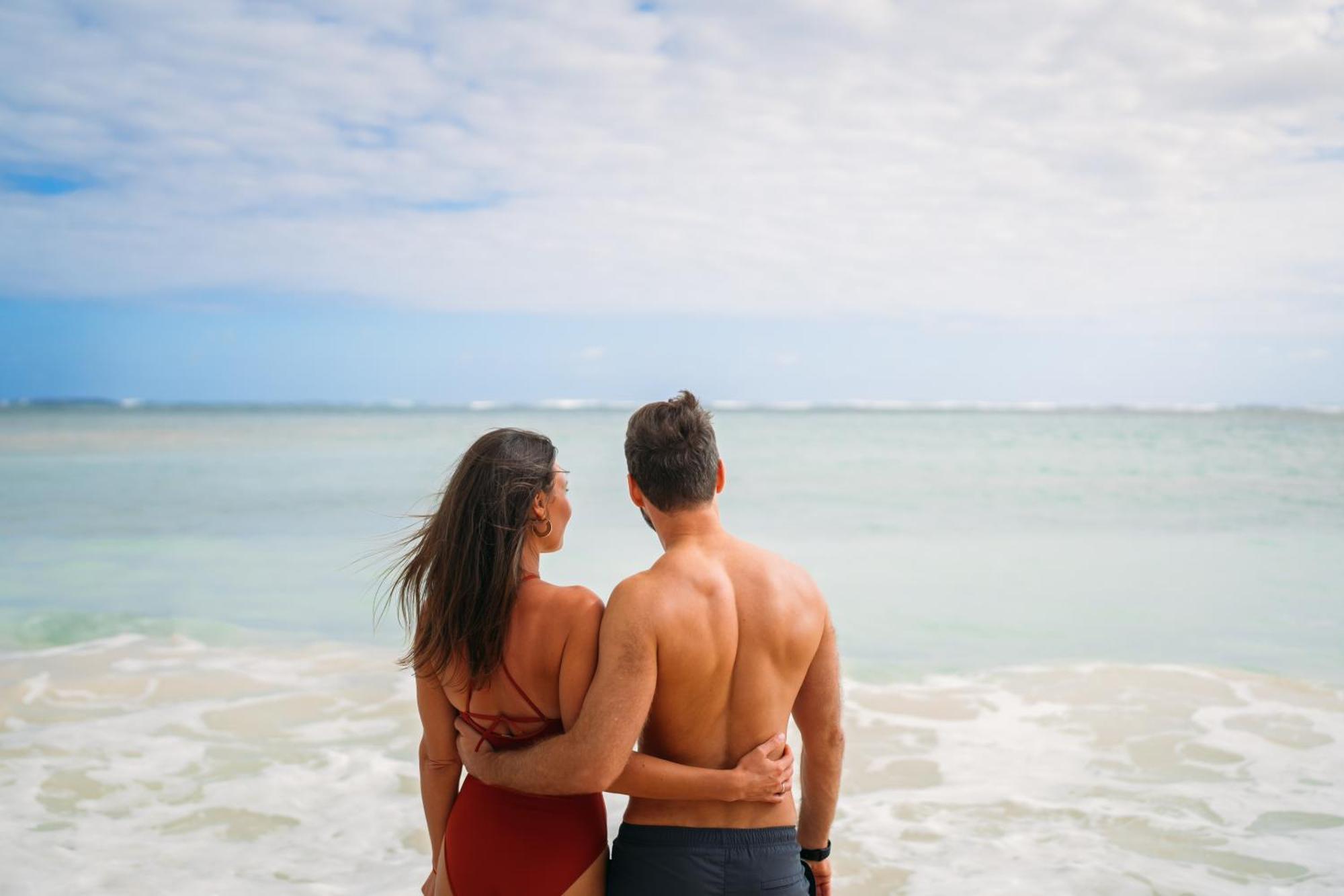 Wyndham Alltra Samana All Inclusive Resort Buitenkant foto