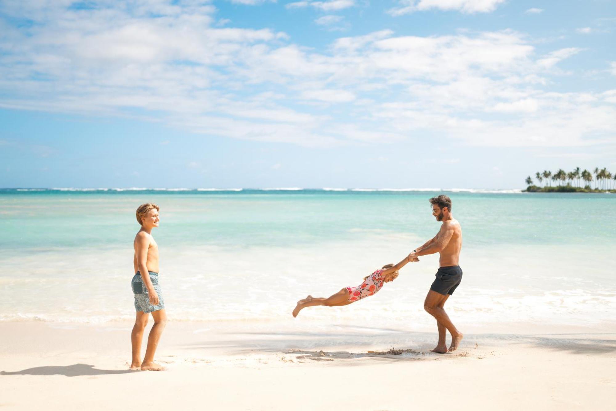 Wyndham Alltra Samana All Inclusive Resort Buitenkant foto