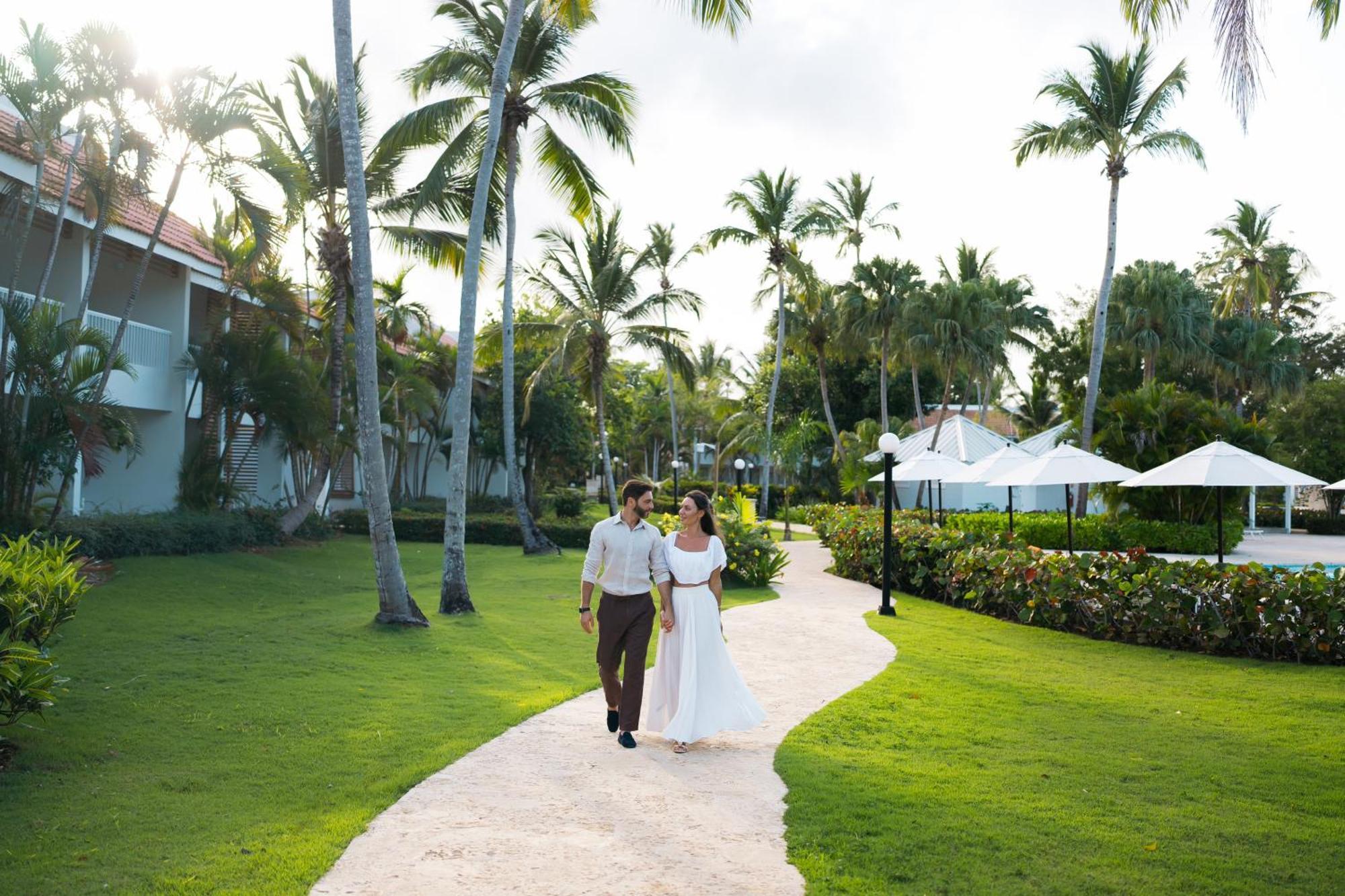 Wyndham Alltra Samana All Inclusive Resort Buitenkant foto