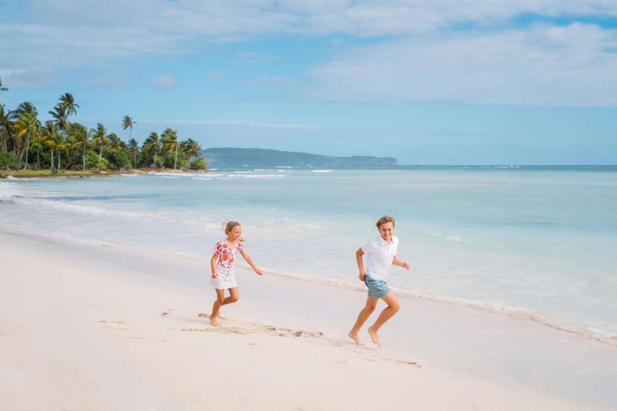 Wyndham Alltra Samana All Inclusive Resort Buitenkant foto