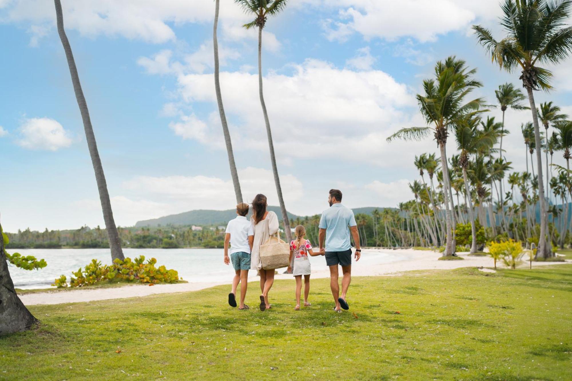 Wyndham Alltra Samana All Inclusive Resort Buitenkant foto