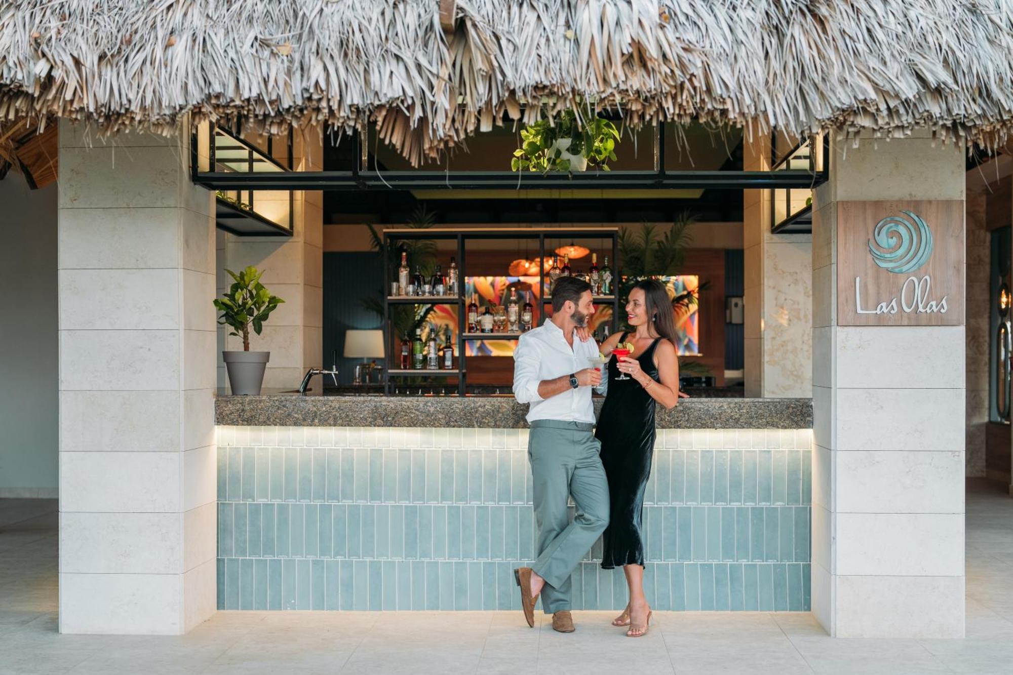 Wyndham Alltra Samana All Inclusive Resort Buitenkant foto