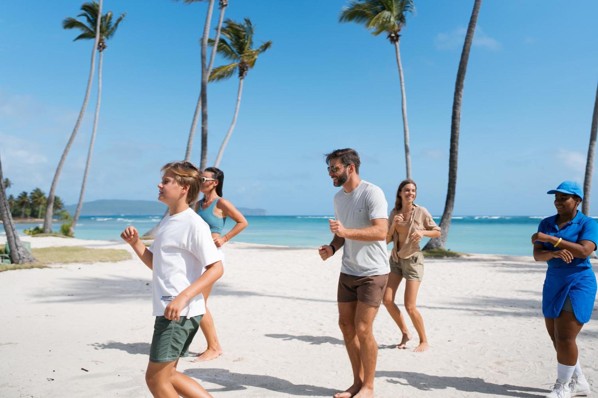 Wyndham Alltra Samana All Inclusive Resort Buitenkant foto