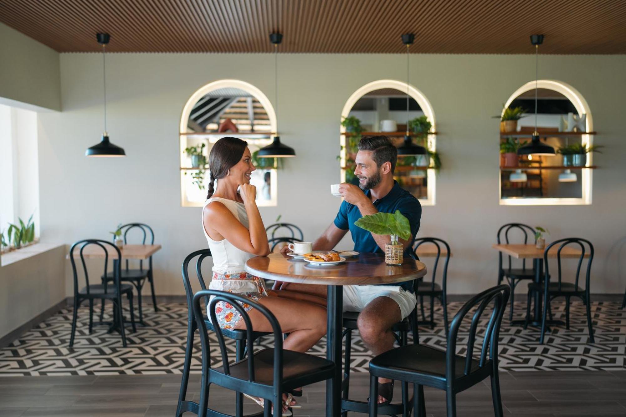 Wyndham Alltra Samana All Inclusive Resort Buitenkant foto