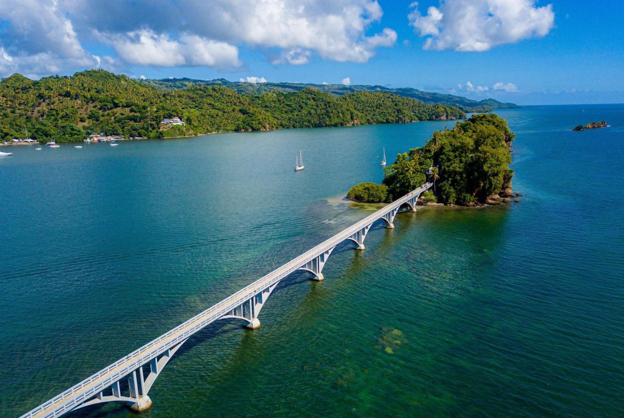 Wyndham Alltra Samana All Inclusive Resort Buitenkant foto