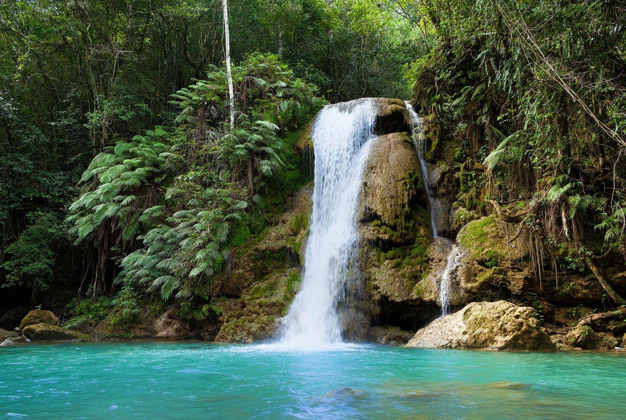 Wyndham Alltra Samana All Inclusive Resort Buitenkant foto