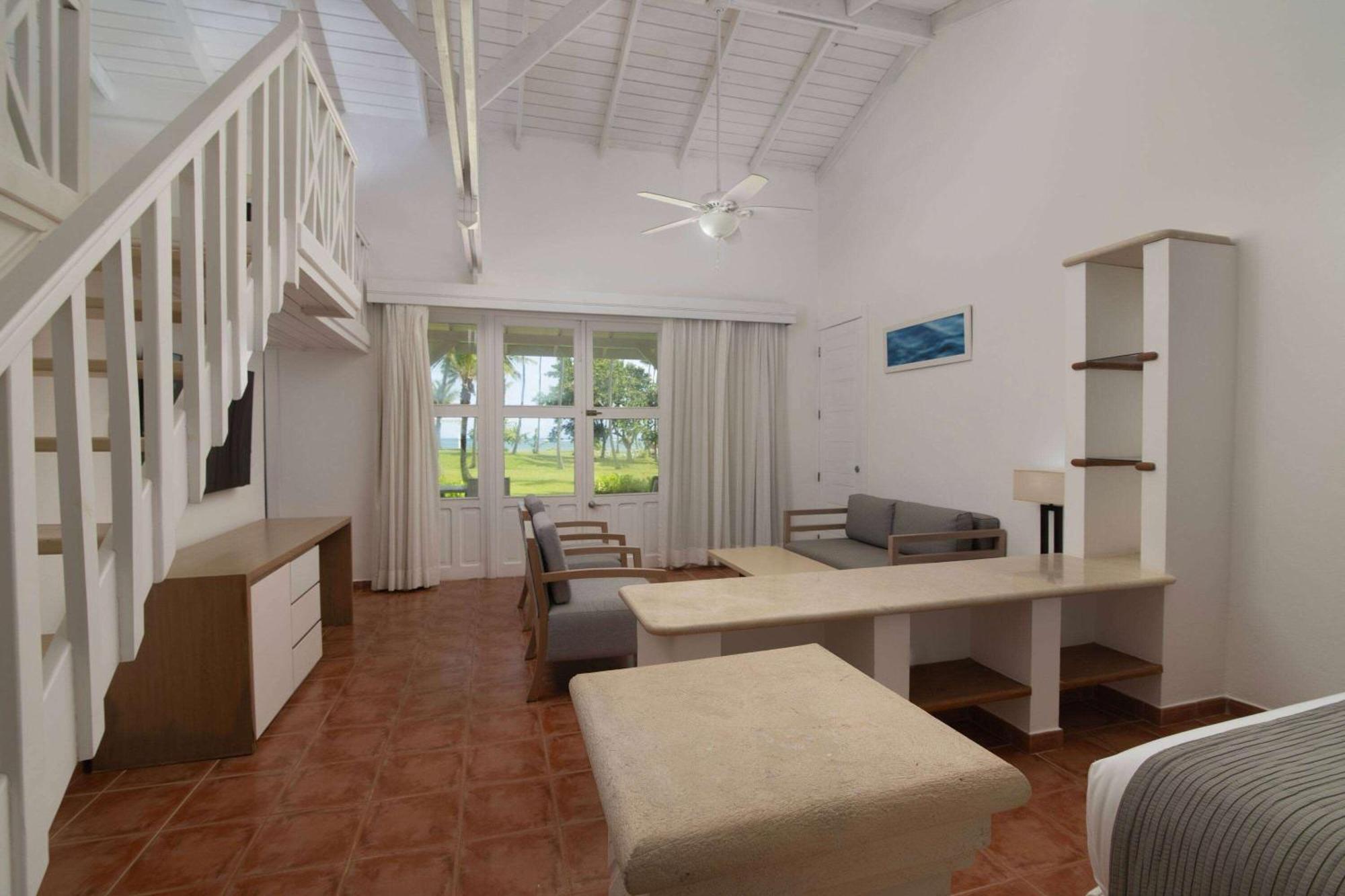 Wyndham Alltra Samana All Inclusive Resort Buitenkant foto
