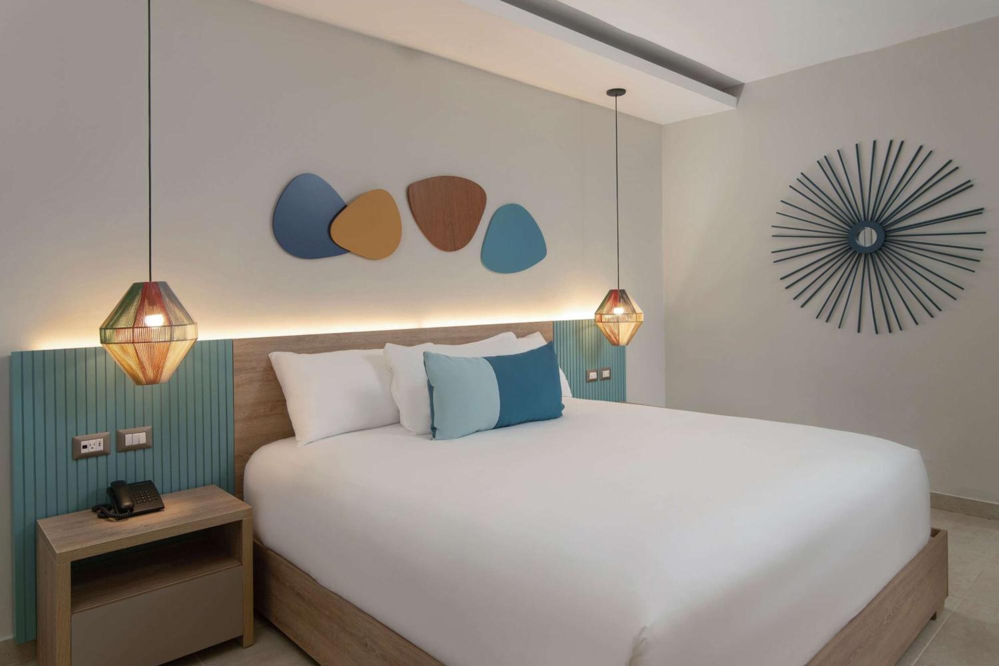 Wyndham Alltra Samana All Inclusive Resort Buitenkant foto